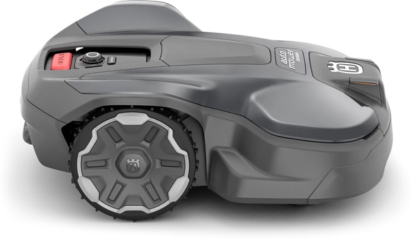 Robot Cortacesped Automower Husqvarna 320 NERA